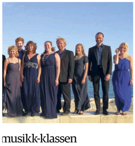Haugesunds avis 7.5.2014 side 2